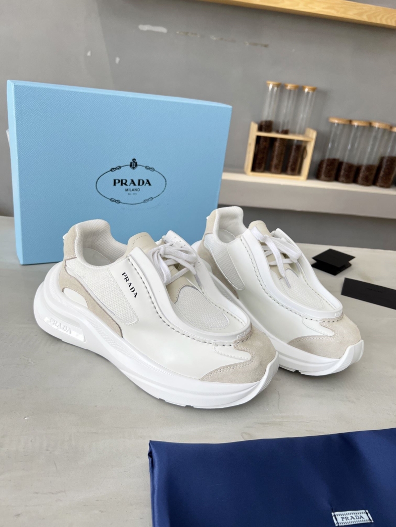 Prada Casual Shoes